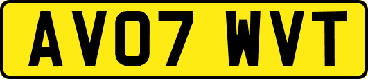 AV07WVT
