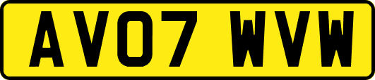 AV07WVW