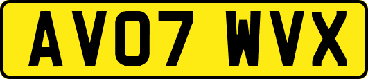 AV07WVX