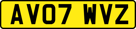 AV07WVZ