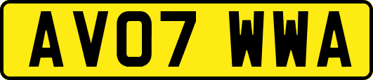 AV07WWA