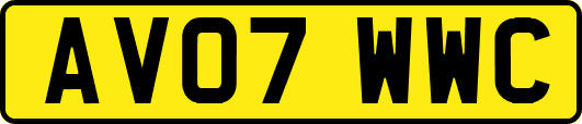 AV07WWC