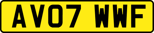 AV07WWF