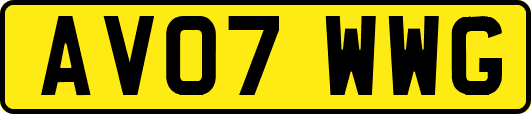 AV07WWG