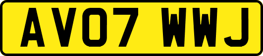 AV07WWJ