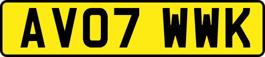 AV07WWK