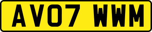 AV07WWM