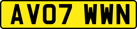 AV07WWN