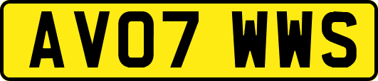 AV07WWS