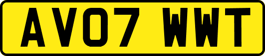 AV07WWT