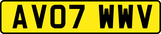 AV07WWV