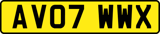 AV07WWX