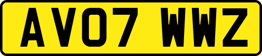 AV07WWZ