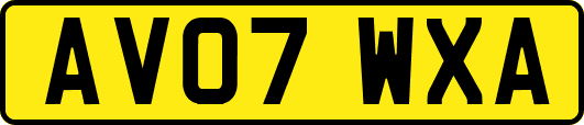 AV07WXA