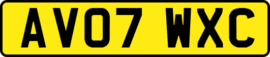 AV07WXC