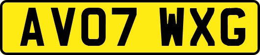 AV07WXG