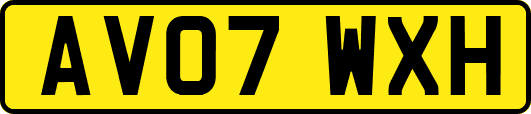 AV07WXH