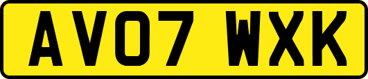 AV07WXK