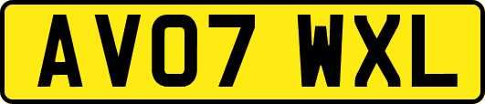 AV07WXL