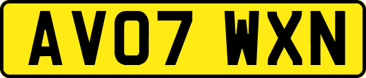 AV07WXN