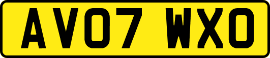 AV07WXO