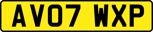 AV07WXP