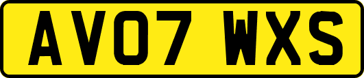 AV07WXS