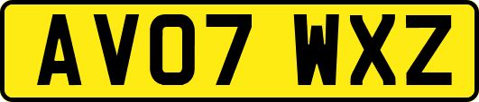 AV07WXZ