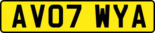 AV07WYA
