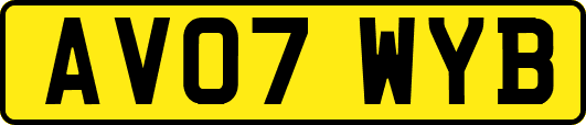 AV07WYB