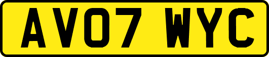 AV07WYC