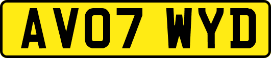 AV07WYD