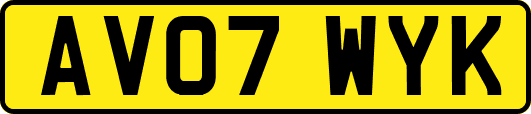 AV07WYK