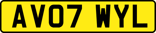 AV07WYL