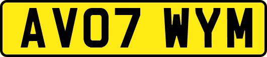 AV07WYM