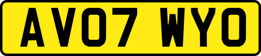 AV07WYO
