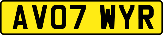 AV07WYR
