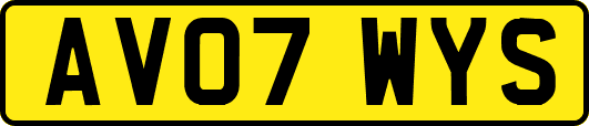 AV07WYS