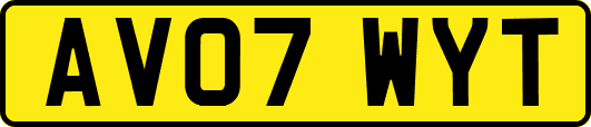 AV07WYT
