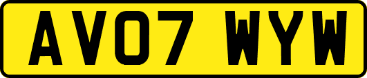 AV07WYW