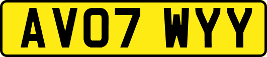 AV07WYY