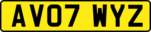 AV07WYZ