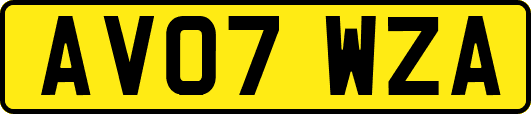 AV07WZA