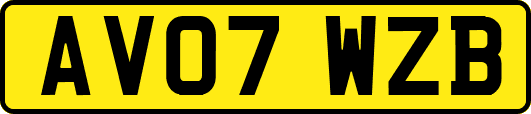 AV07WZB