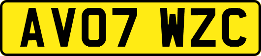 AV07WZC