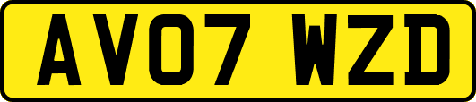 AV07WZD