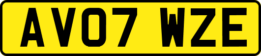 AV07WZE