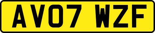AV07WZF