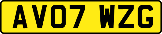 AV07WZG