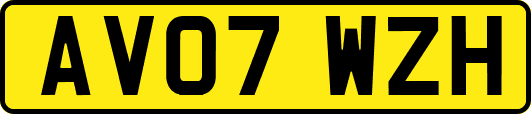 AV07WZH